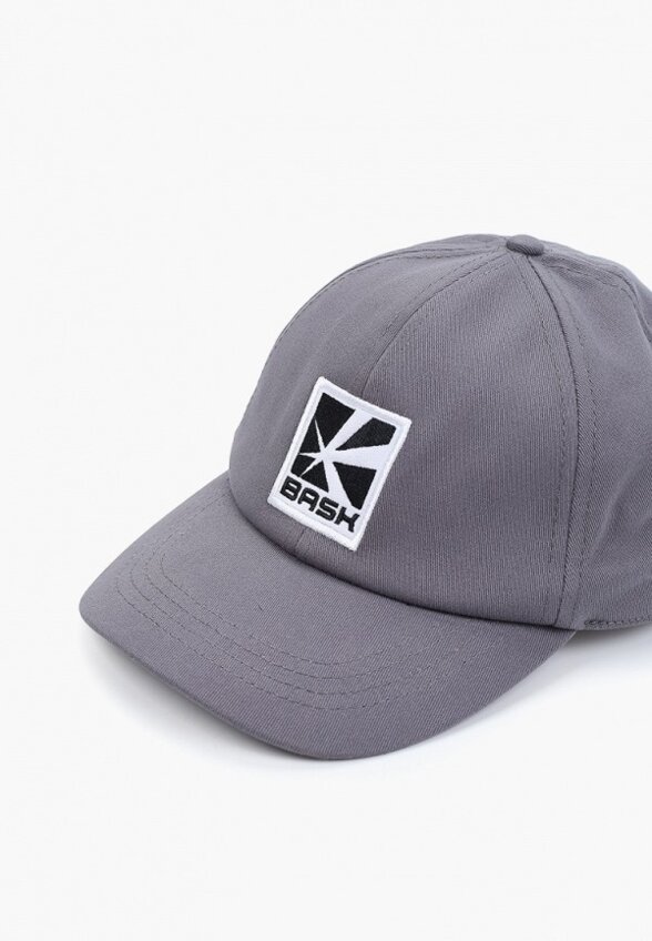 Бейсболка BASK