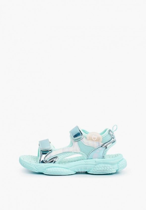 Сандалии Котофей