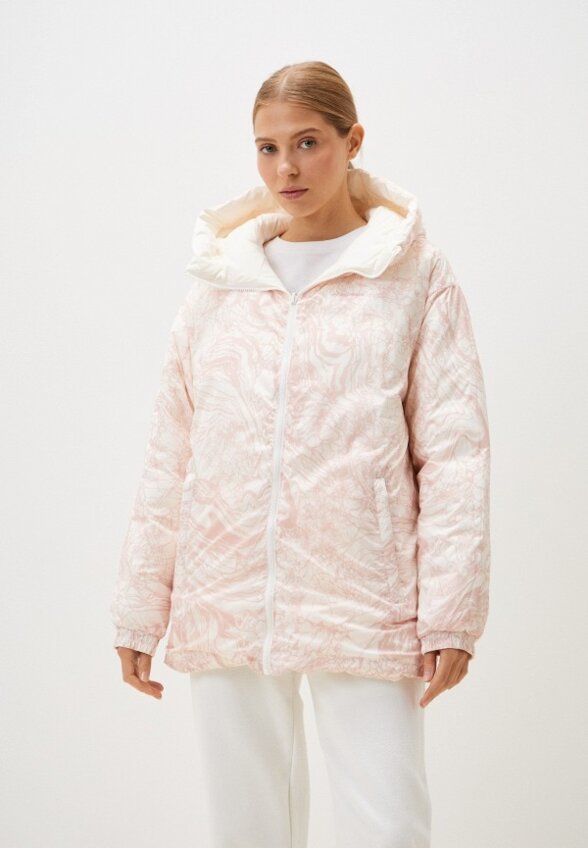 Пуховик Demix