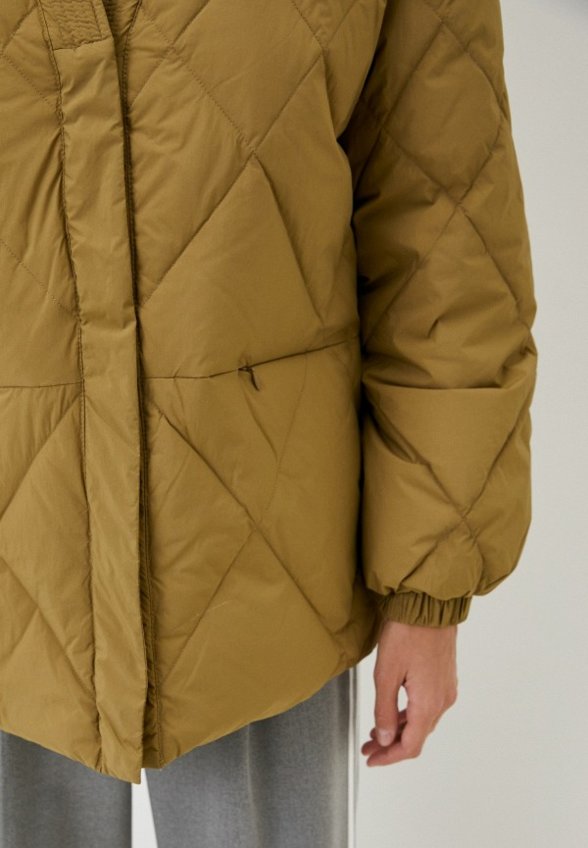 Куртка стеганая Baon