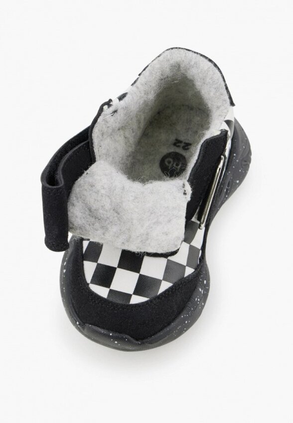 Ботинки Happy Baby