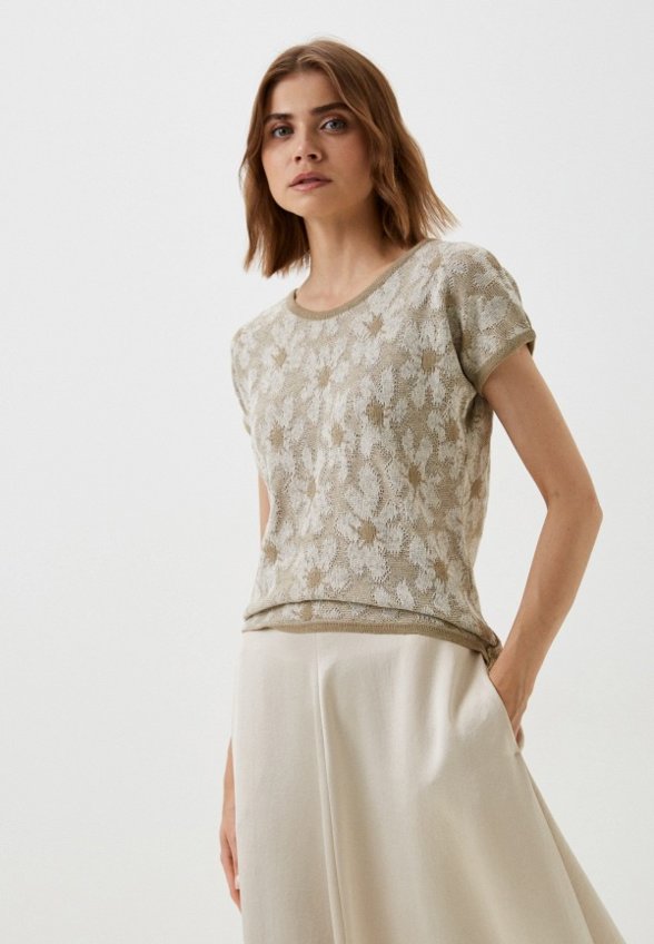 Джемпер Стим