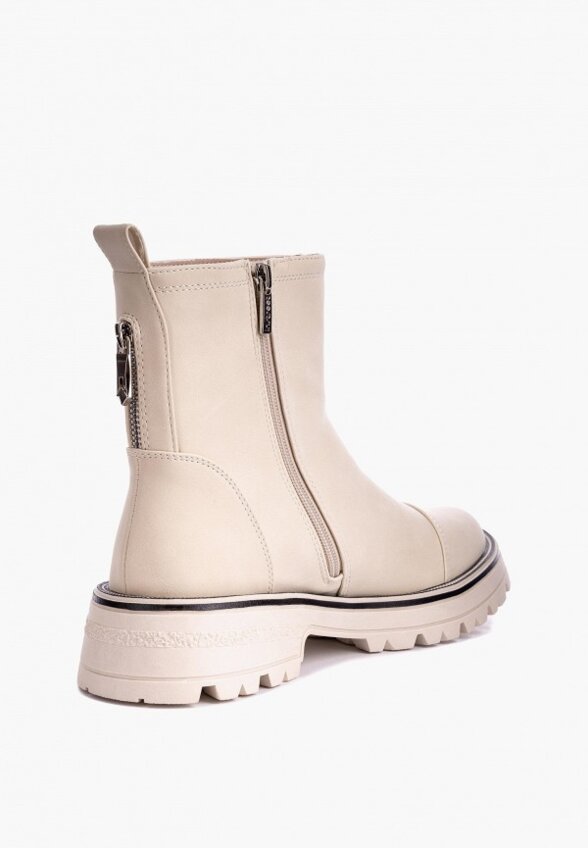 Полусапоги Instreet