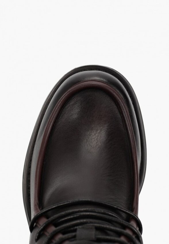 Ботильоны Francesco Donni