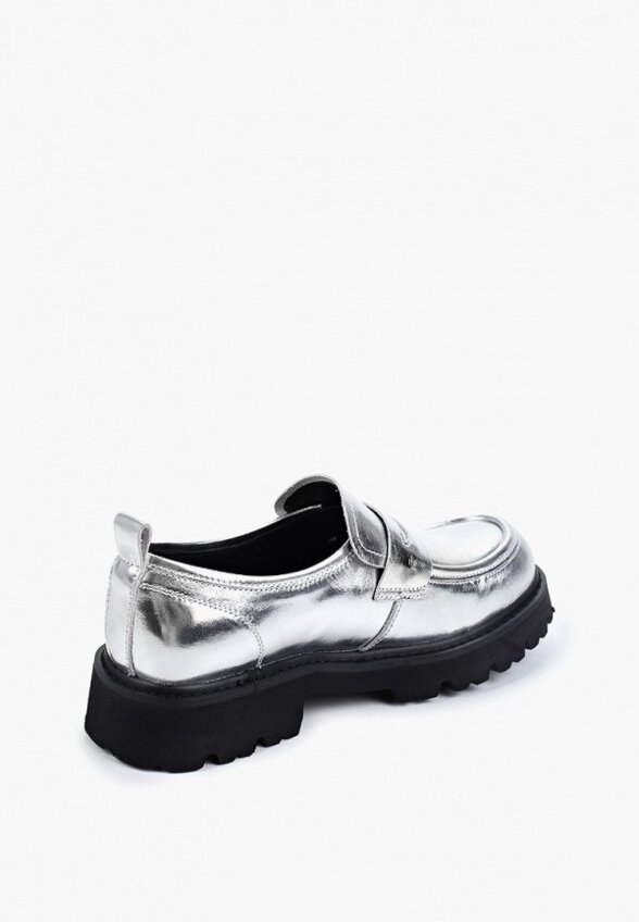 Лоферы Dino Ricci