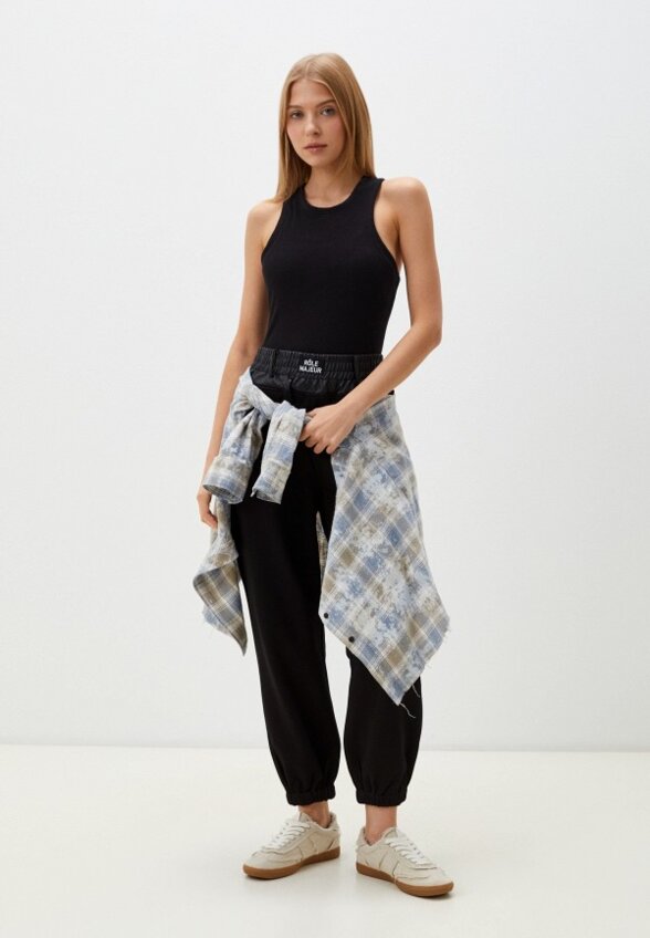 Брюки спортивные Twist