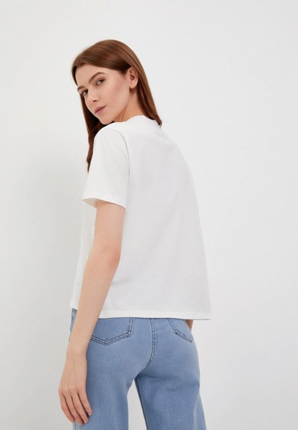 Футболка Lite by Mascotte