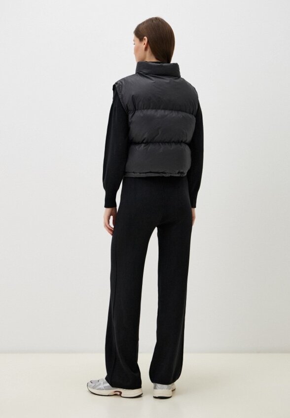 Костюм и жилет утепленный Nale