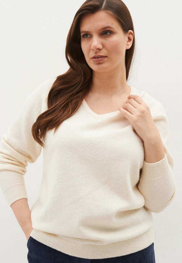 Пуловер Samoon by Gerry Weber