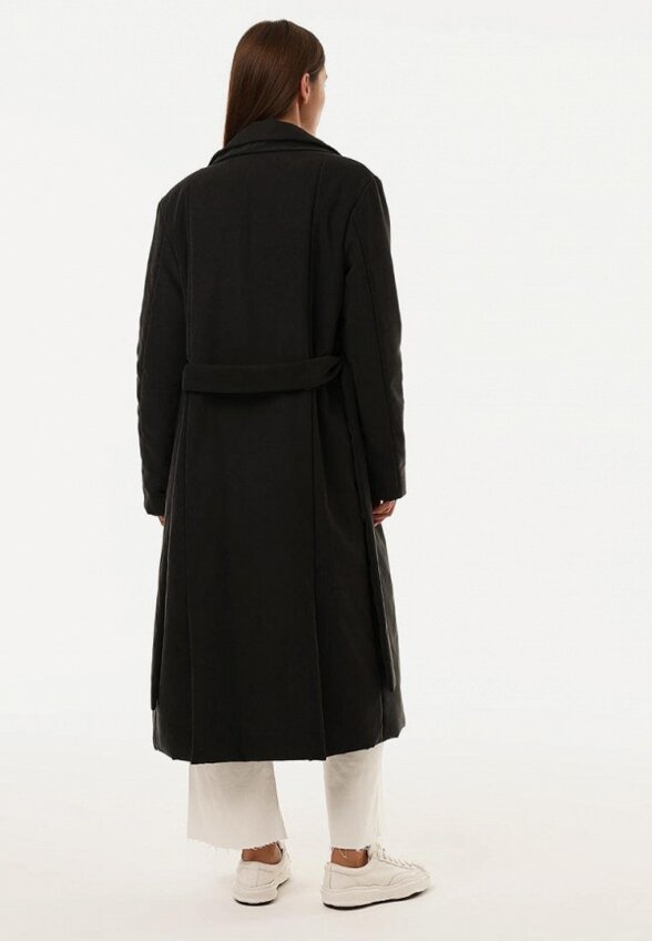 Куртка-пальто Thestama