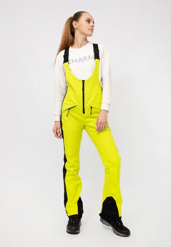 Полукомбинезон High Experience