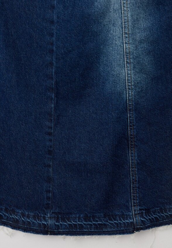 Юбка джинсовая Nume