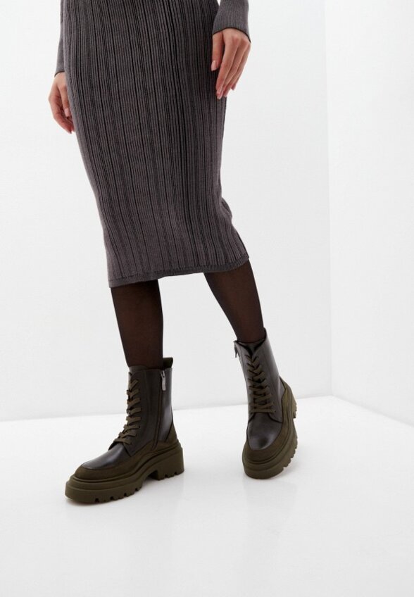 Ботинки Giotto