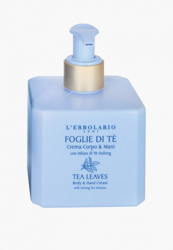 Крем для тела L'Erbolario