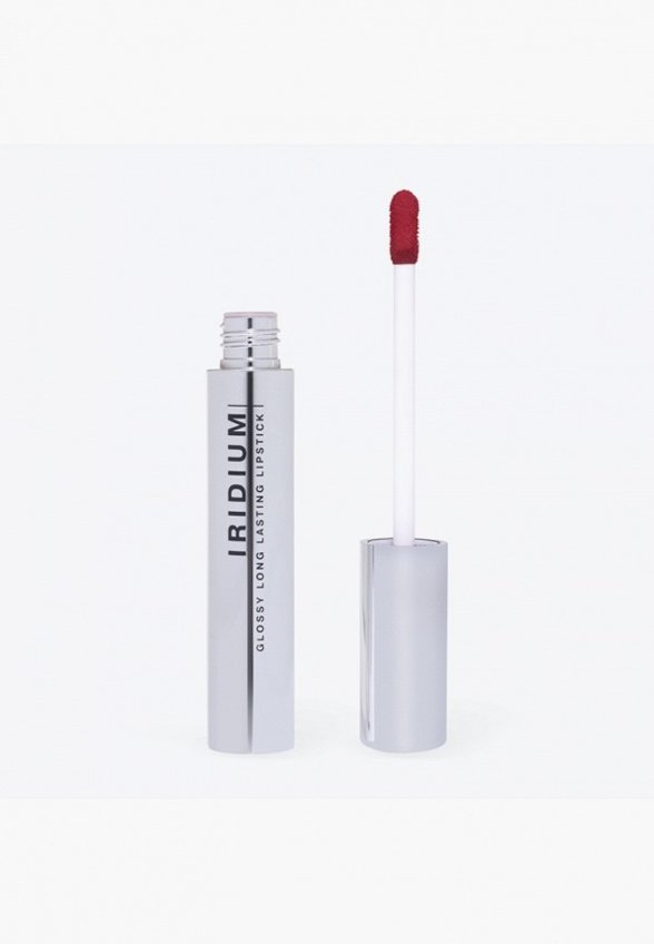 Помада жидкая Influence Beauty