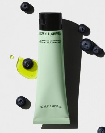 Гель для умывания Grown Alchemist женщинам