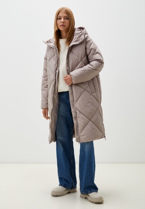 Куртка стеганая Funday