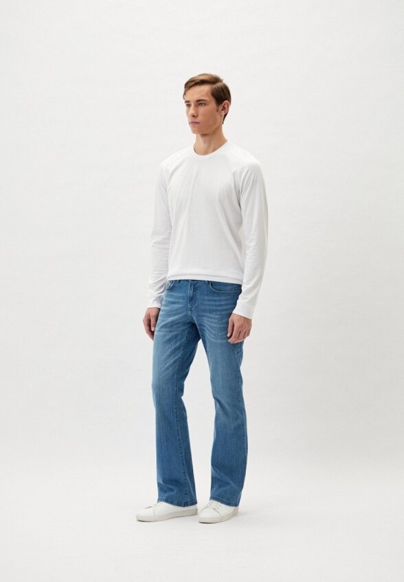 Джинсы Raschini