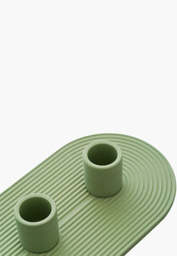 Подсвечник Tkano