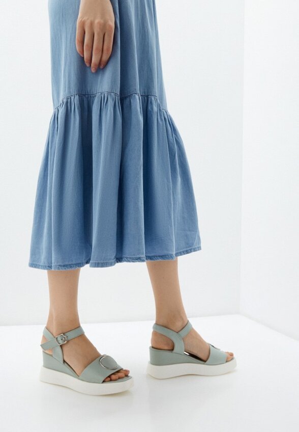 Босоножки Obba