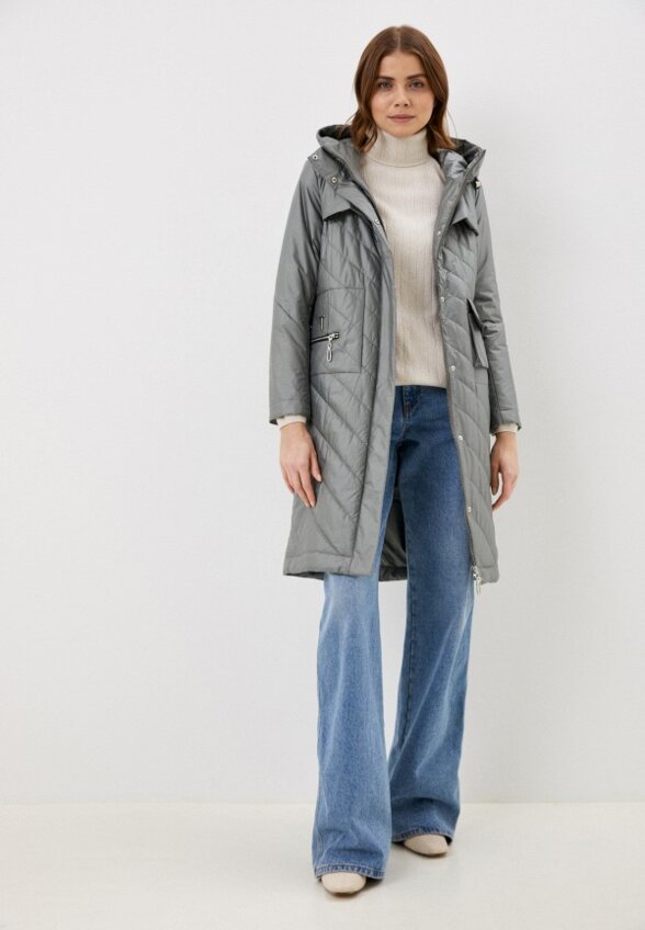 Куртка-пальто Winterra