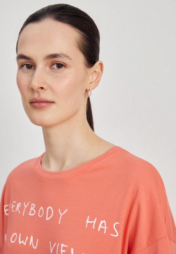 Футболка Finn Flare