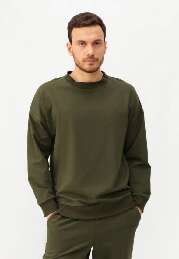 Свитшот Morran Brave