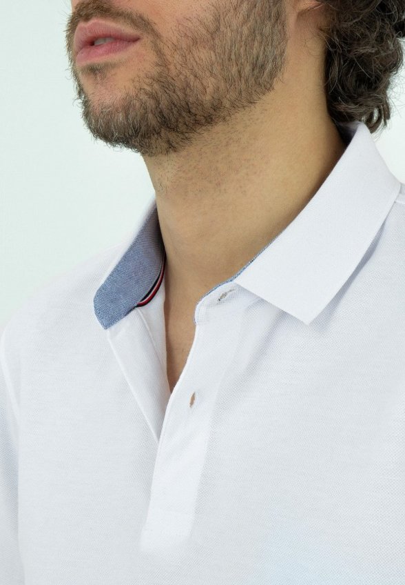 Поло Thomas Berger