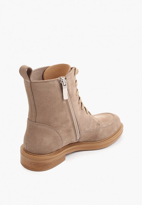 Ботинки Giotto