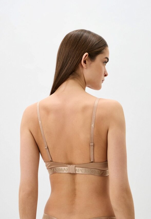 Бюстгальтер Emporio Armani
