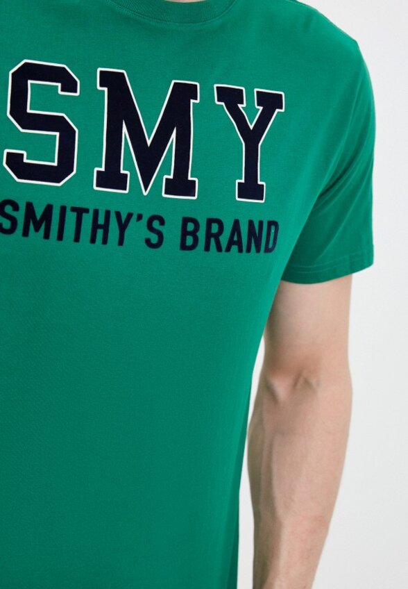 Футболка Smithy's