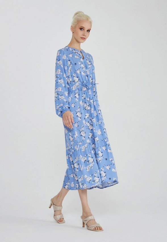 Платье Velocity