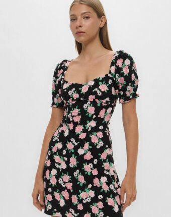 Платье H&M женщинам