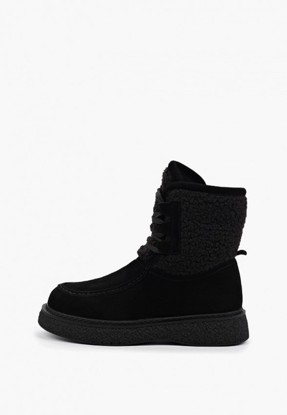 Ботинки Vitadela