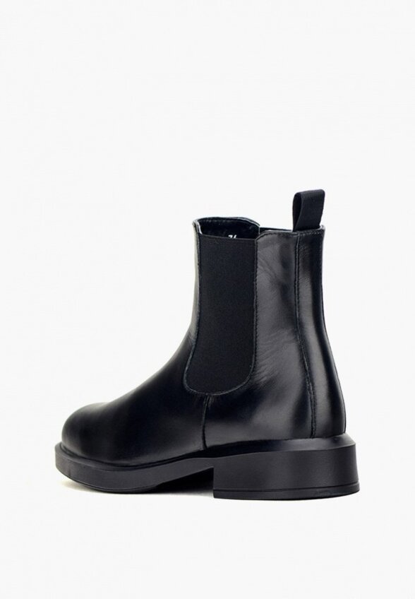 Ботинки Mof-Berg