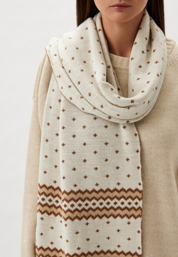 Шарф Weekend Max Mara