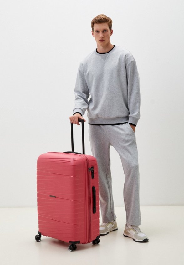 Чемодан Vitacci