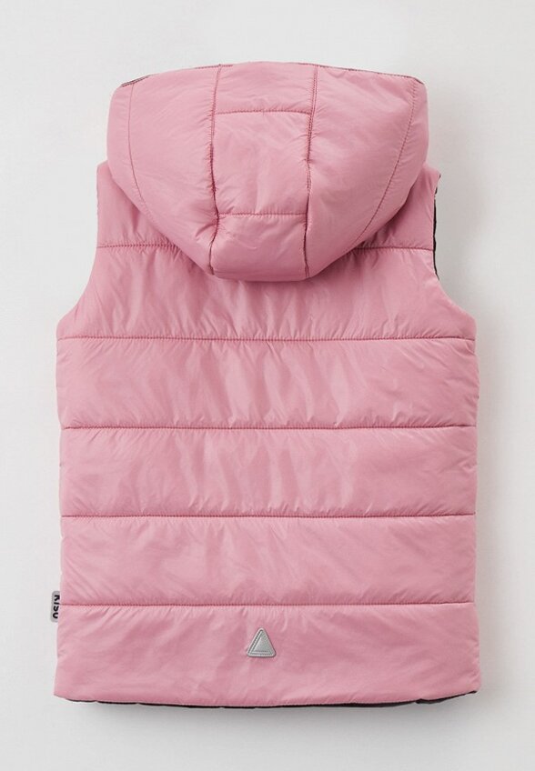 Жилет утепленный Kisu