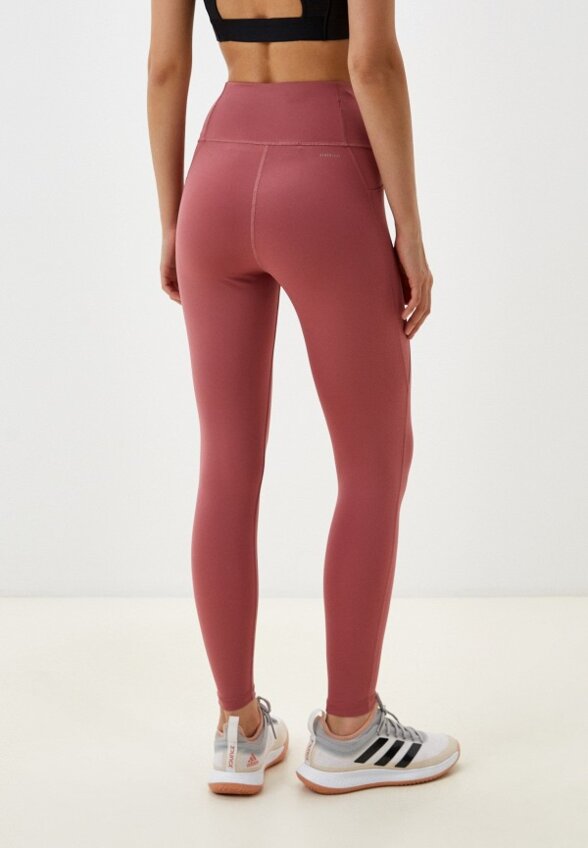 Тайтсы adidas