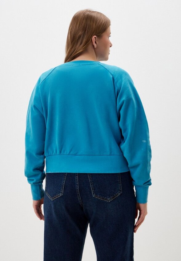 Свитшот Kappa