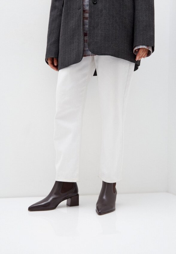 Ботильоны Giotto