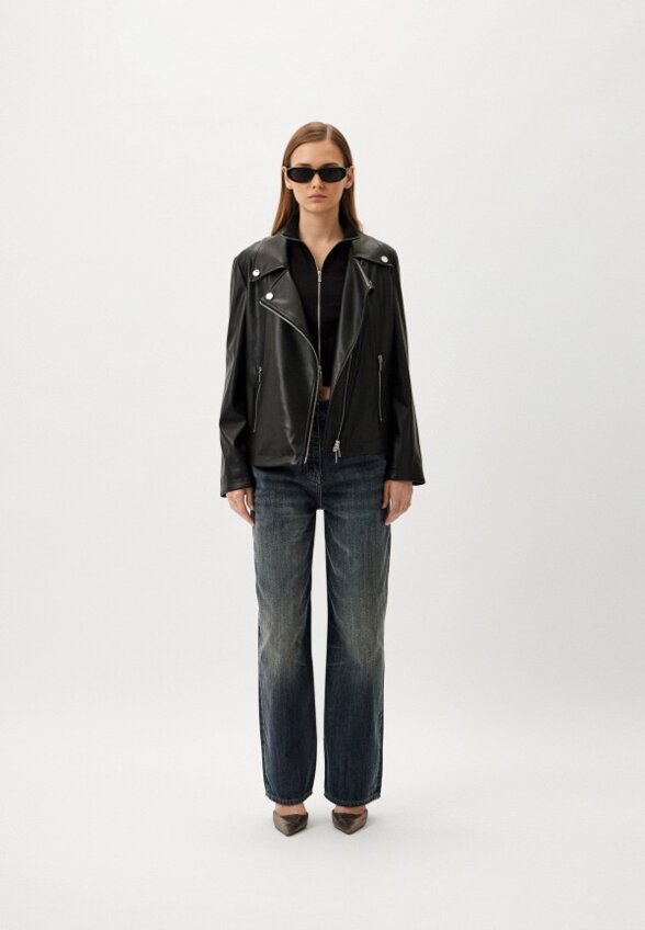 Косуха Armani Exchange