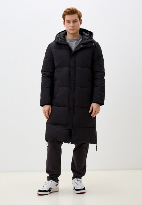 Пуховик Yollo