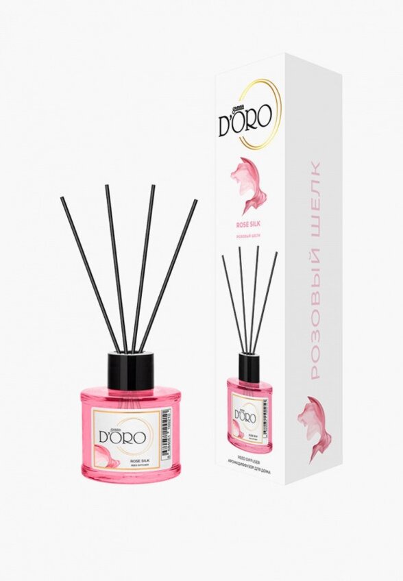 Аромадиффузор Gamma D'oro