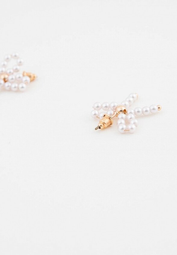 Серьги Marmalato