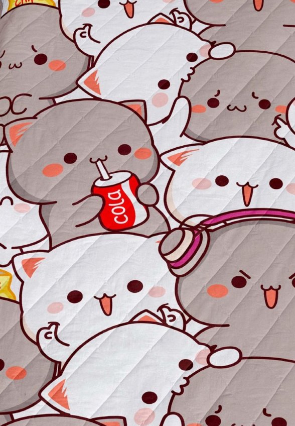 Покрывало Juno