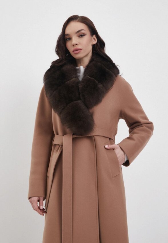 Пальто ReaLegenda