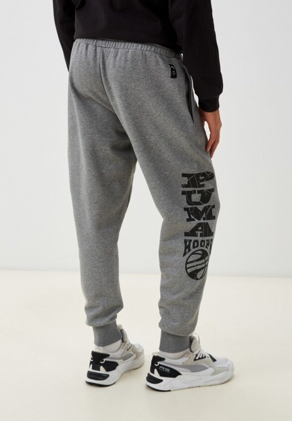 Брюки спортивные PUMA