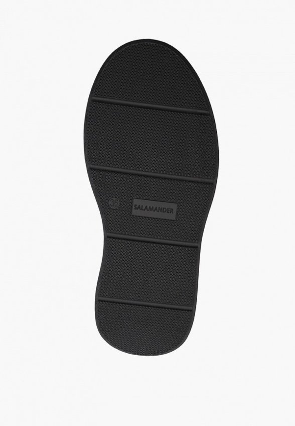 Кеды Salamander
