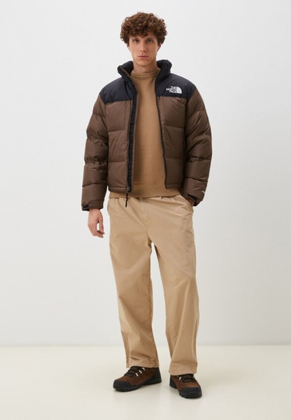 Пуховик The North Face